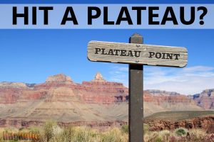 what-to-do-if-youve-reached-a-plateau