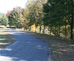 Pinckneyville Park